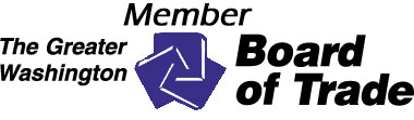 member the greater Washington Board of trade